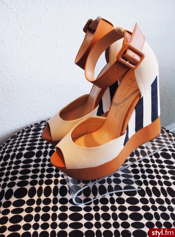 Koturny Buty Moda