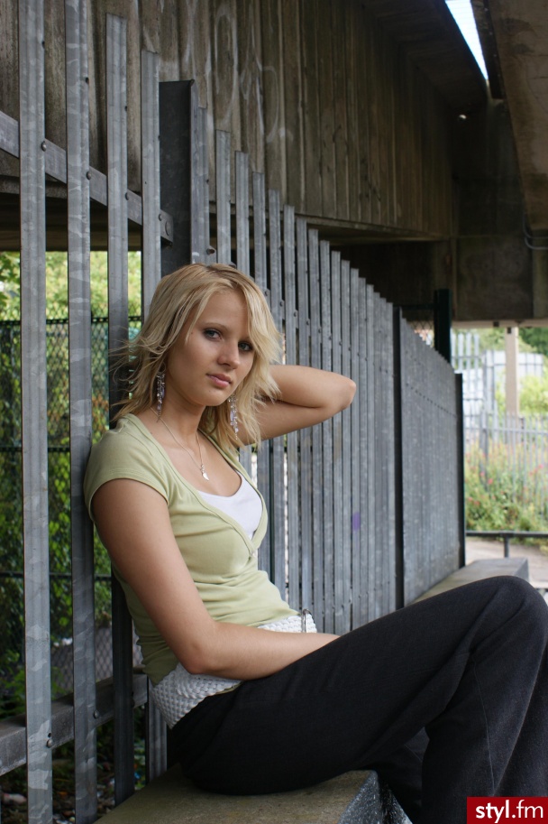 Krótkie Fryzury