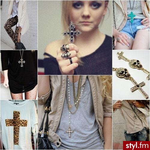 Pozostałe Ciuchy Moda