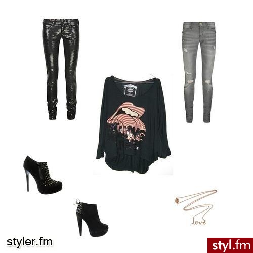 street look - Styler