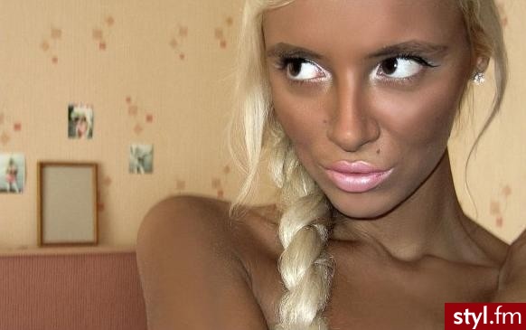 Dzienne Makijaże