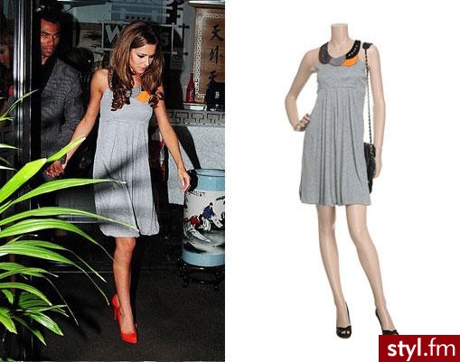 Cheryl Cole - Erotokritos :) - Pozostałe Ciuchy Moda