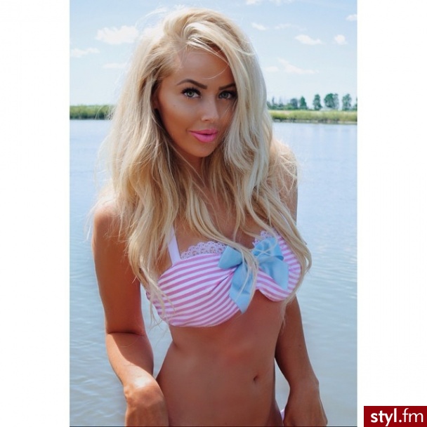 Blond Rozpuszczone Proste Na co dzień Długie Fryzury