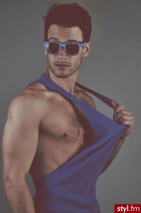 Okulary Dodatki Moda