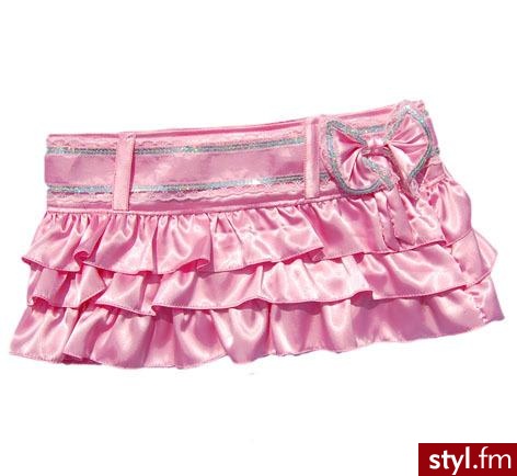 Pozostałe Ciuchy Moda