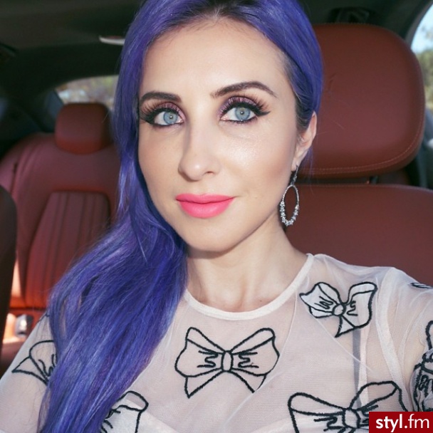 Dzienne Makijaże