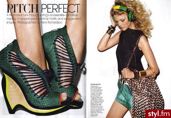 buty - Pozostałe Buty Moda