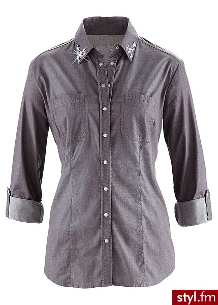 Bonprix - Koszule Ciuchy Moda