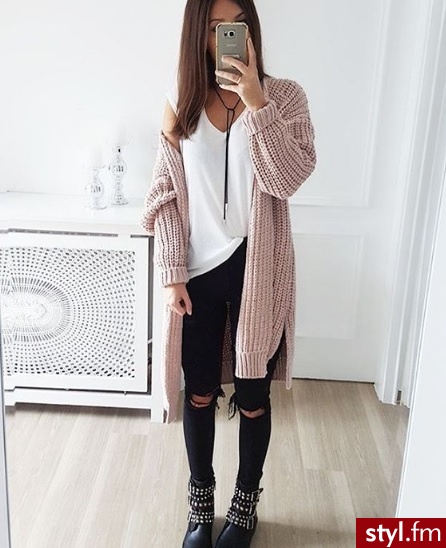 Pozostałe Ciuchy Moda