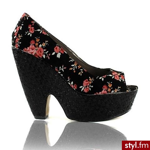 kotutny - Sandały Buty Moda