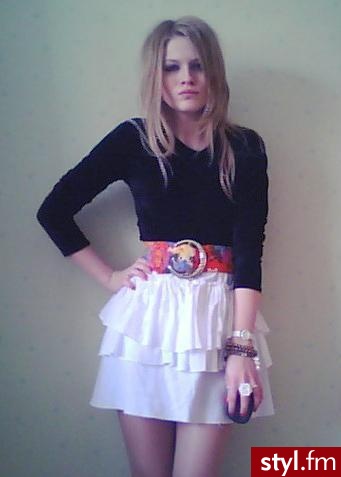 Pozostałe Ciuchy Moda