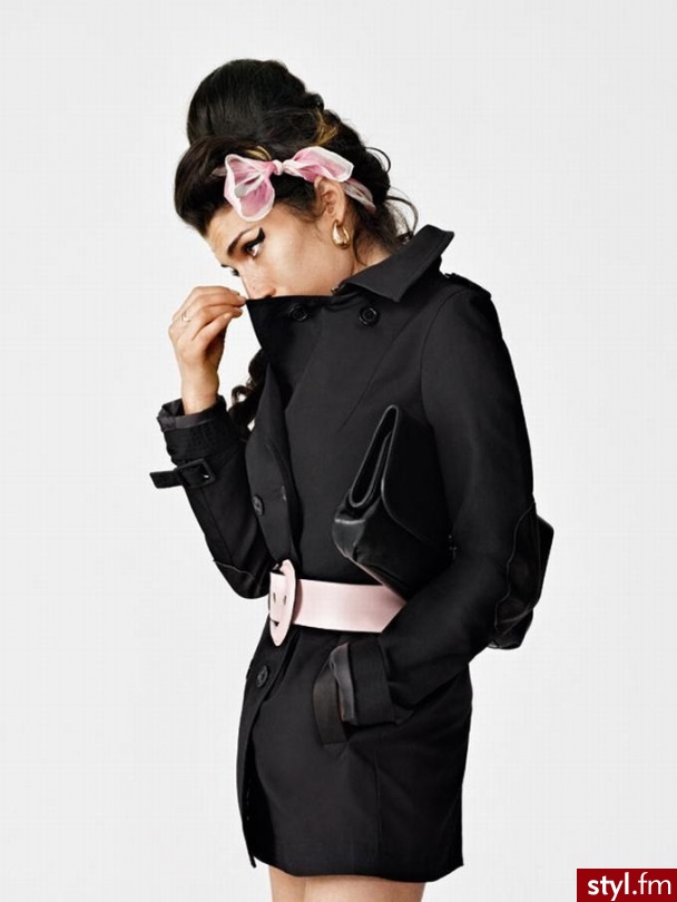 Pozostałe Ciuchy Moda