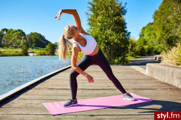 Sport i fitness