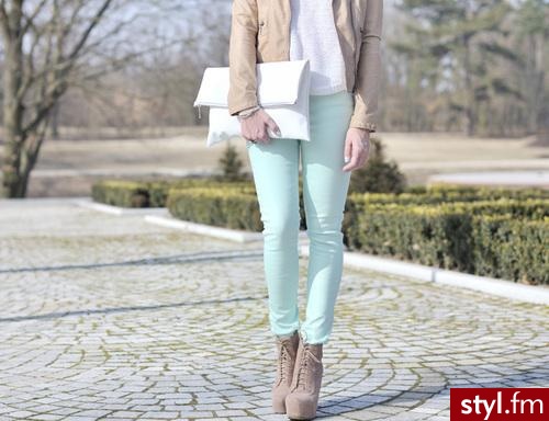 Pozostałe Ciuchy Moda