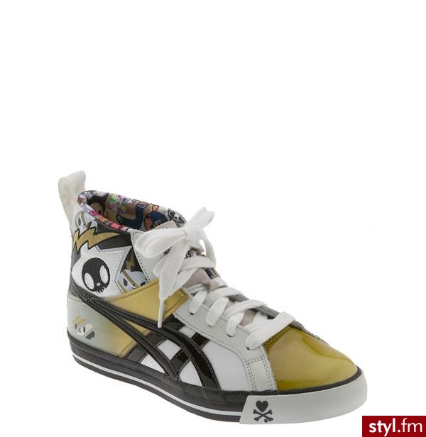 Onitsuka Tiger - Pozostałe Buty Moda