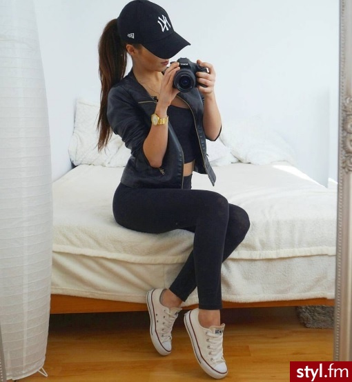 Pozostałe Ciuchy Moda