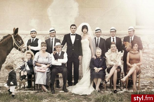 Suknie ślubne Ślub Moda