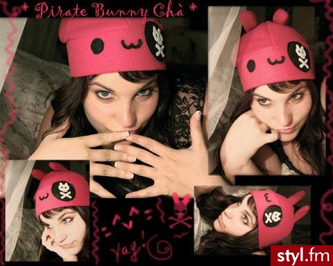Gadżety Inne Moda