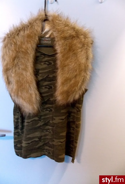 Pozostałe Ciuchy Moda