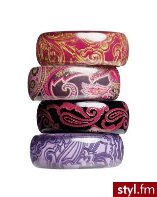 Etro 240-325$ - Pozostałe Dodatki Moda