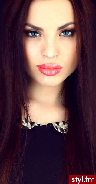 Dzienne Makijaże