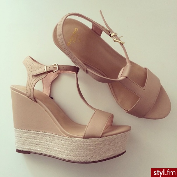 Koturny Buty Moda