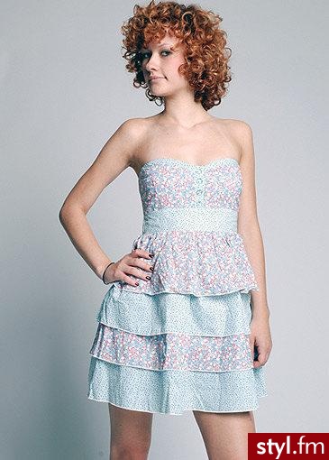 Pozostałe Ciuchy Moda