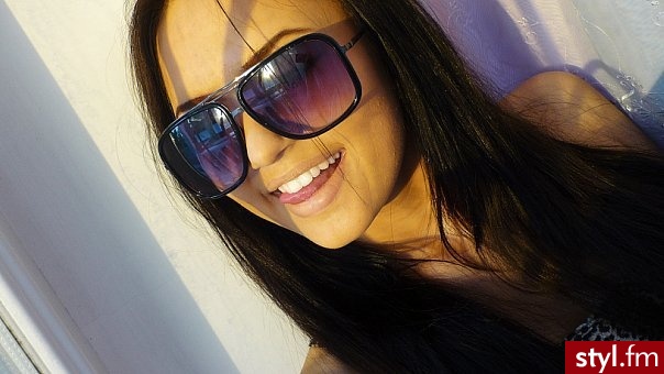 Okulary Dodatki Moda