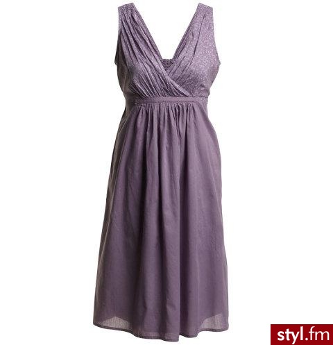 Letnie nowości KappAhl. Letnie nowości KappAhl 2010 - Pozostałe Ciuchy Moda