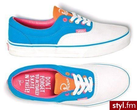 Sportowe Buty Moda