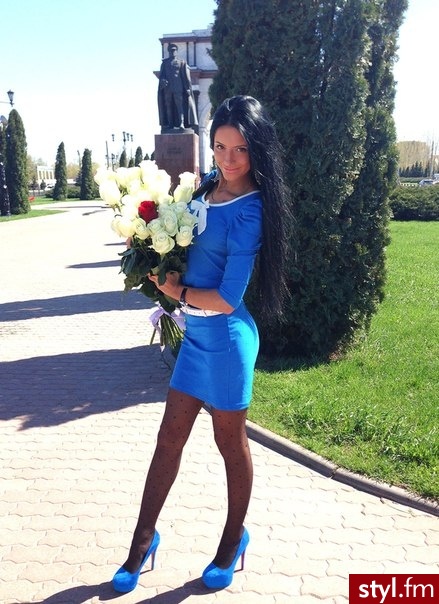 Dzienne Sukienki Moda