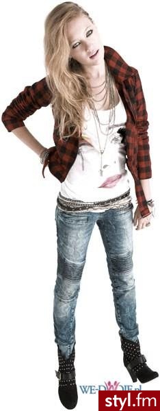 Upload - Moda uliczna Inne Moda