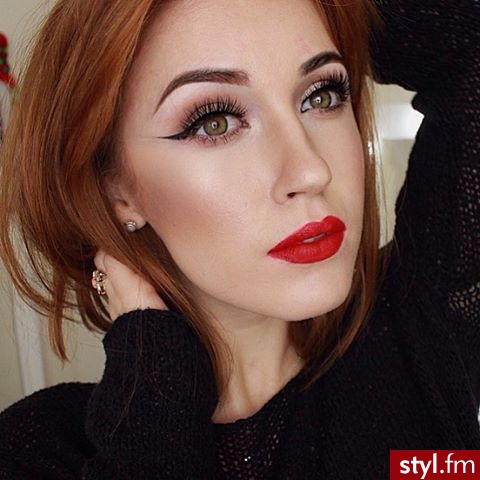 Dzienne Makijaże