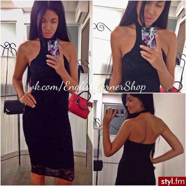Dzienne Sukienki Moda