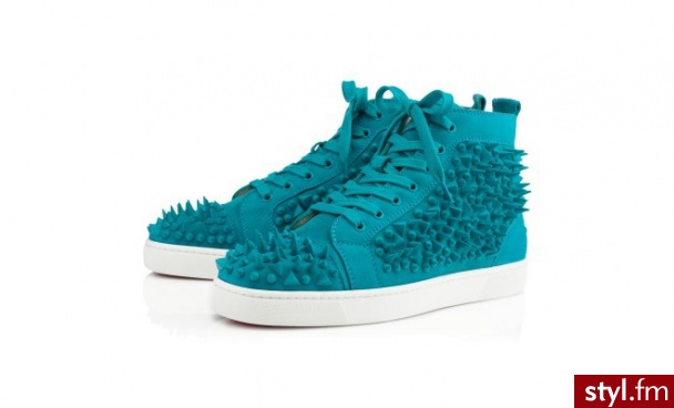 Trampki Buty Moda