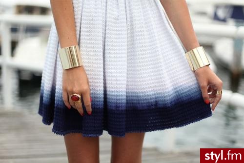 Dzienne Sukienki Moda