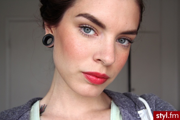 Dzienne Makijaże