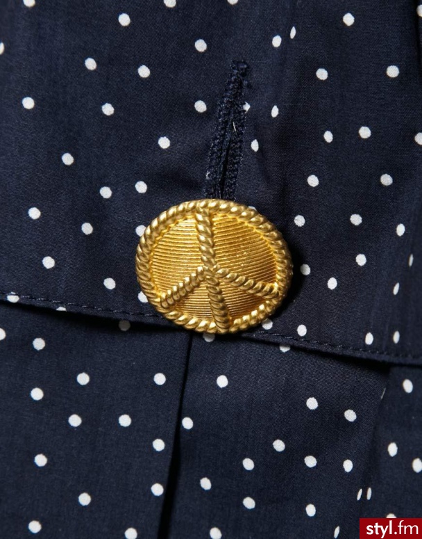 sukienka. £300.00 Karen Walker
Jeżeli już jest proszę o link - Pozostałe Ciuchy Moda