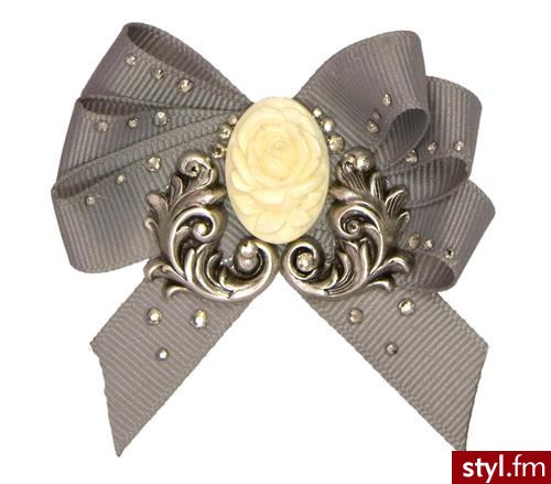 Spinka od Tariny Tarantino - $70 - Nakrycia głowy Dodatki Moda