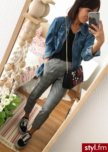 Pozostałe Ciuchy Moda