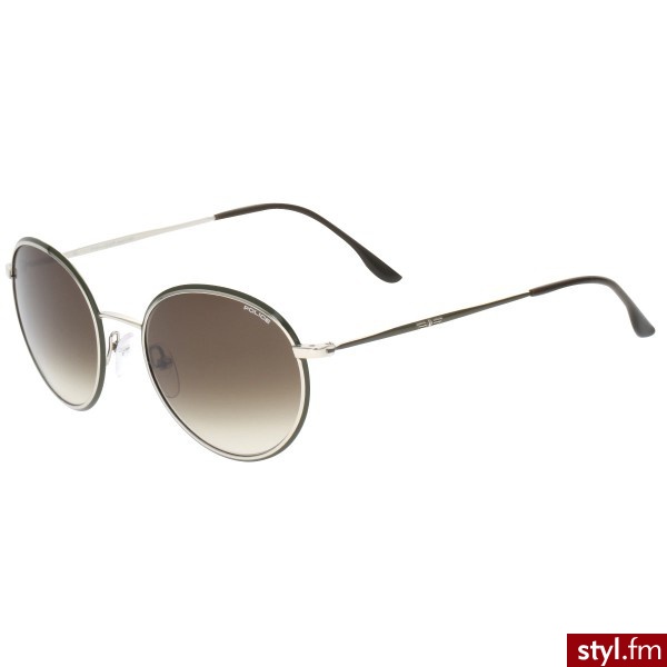 Police okulary przeciwsłoneczne S8556M 500523 - Okulary Dodatki Moda