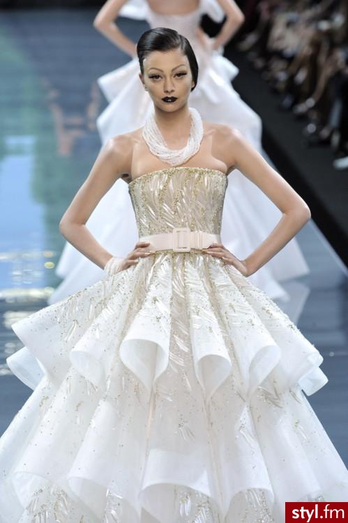 Pozostałe Sukienki Moda