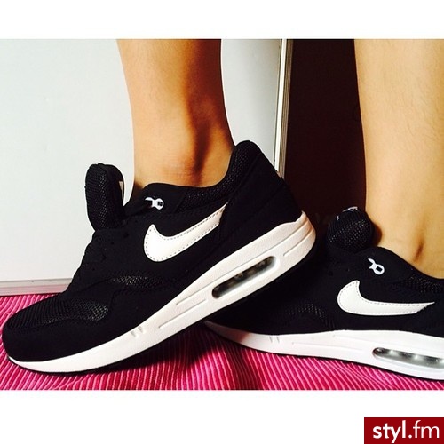 Sportowe Buty Moda