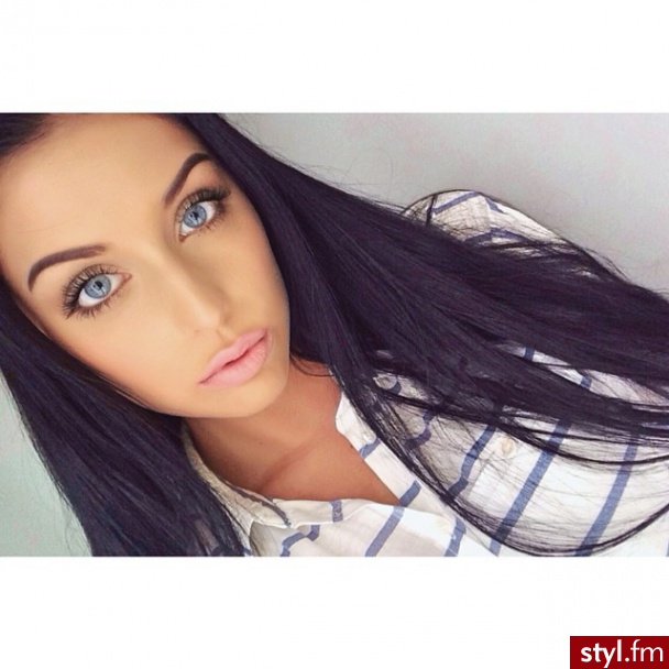 Dzienne Makijaże