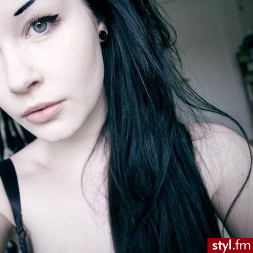 Dzienne Makijaże