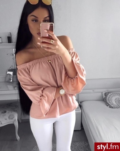 Pozostałe Ciuchy Moda