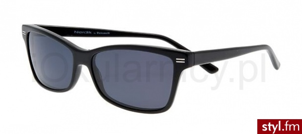 Nordik Sun okulary przeciwsłoneczne 03-02-02-043 - Okulary Dodatki Moda