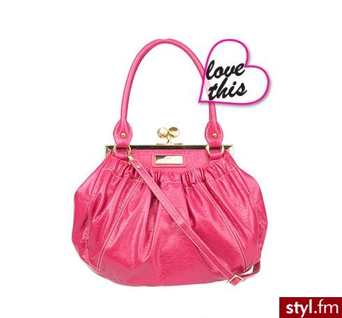 Torba od River Island do kupienia za 39,99 funtów. - Pozostałe Torebki Moda