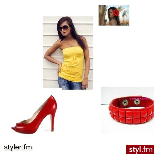 spontaniczny. spontaniczny - Styler