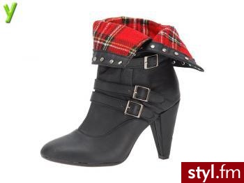 Pozostałe Buty Moda